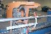 CUSTOM MADE Slitter, 130",